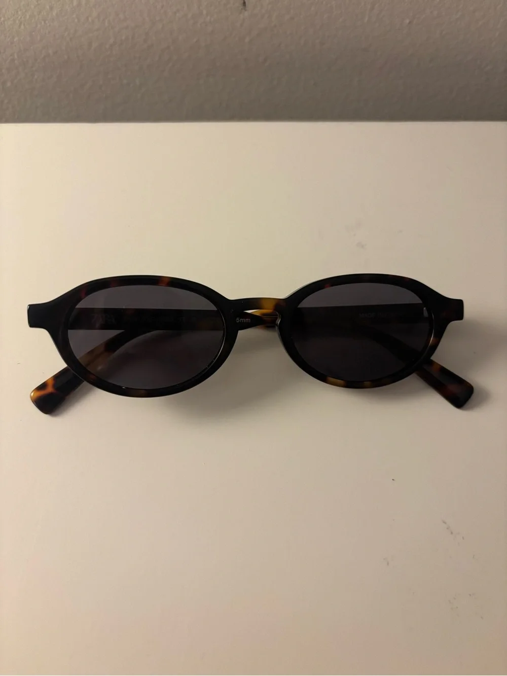 Zara Preppy Sunglasses